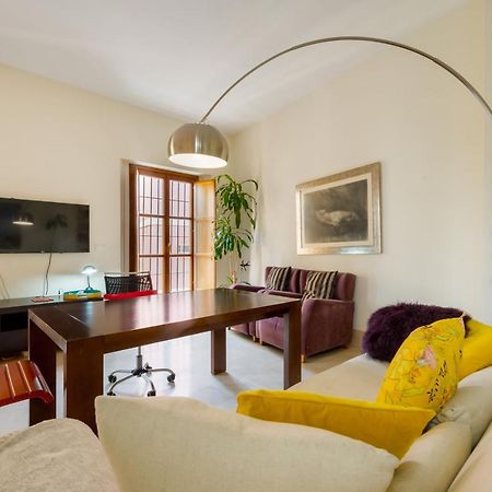 Large And Practic - 3Bd 2Bth- Arenal Lägenhet Sevilla Exteriör bild
