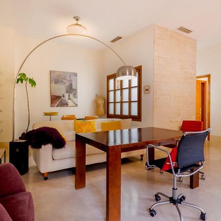 Large And Practic - 3Bd 2Bth- Arenal Lägenhet Sevilla Exteriör bild