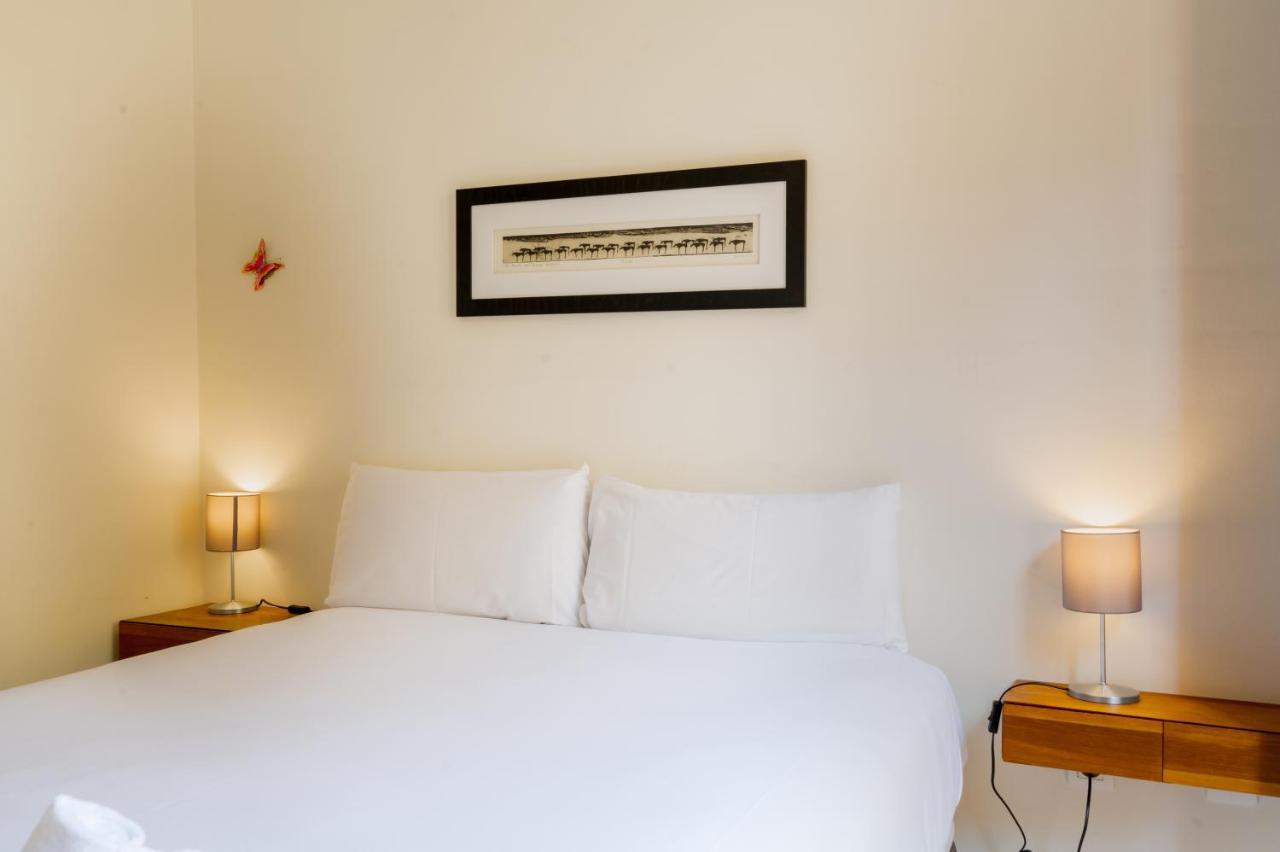Large And Practic - 3Bd 2Bth- Arenal Lägenhet Sevilla Exteriör bild